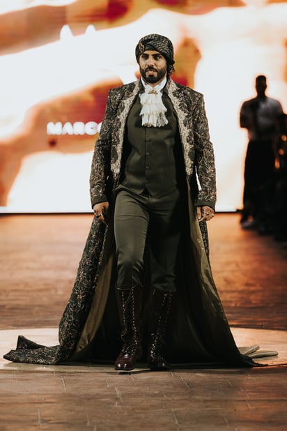 Durango Fashion Week