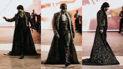 Durango Fashion Week