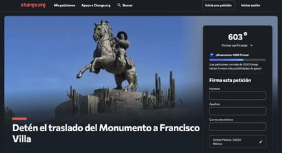 Change.org
