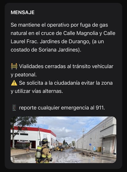 Protección Civil