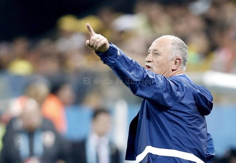 Mundial Brasil 2014 ¡Partido inaugural!