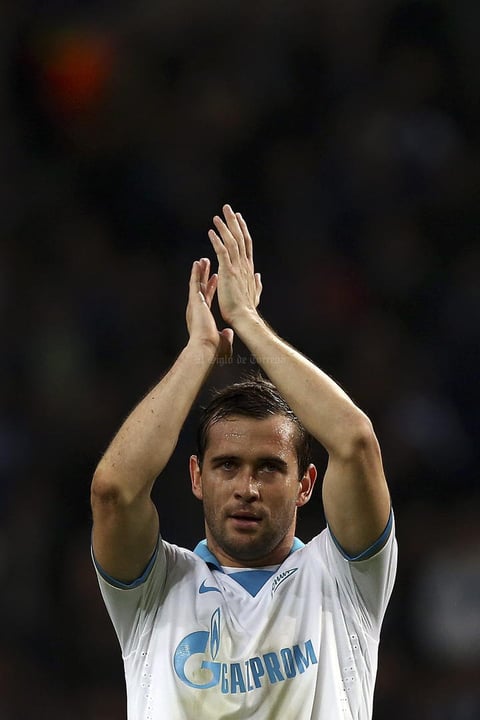 Aleksandr Kerzhakov ha sido internacional con la selecci&oacute;n de f&uacute;tbol Rusa en 50 ocasiones marcando 15 goles, lo que le convierte en el cuarto m&aacute;ximo goleador en la historia del combinado ruso.