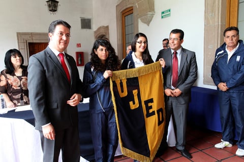 8 d&iacute;as ver&aacute;n actividad los duranguenses en Colima y Manzanillo.