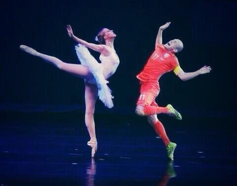 Los 'memes' del partido Argentina vs. Holanda