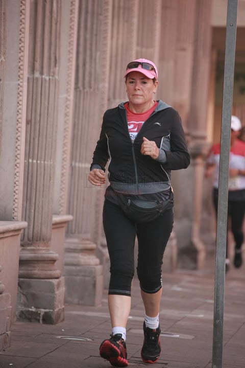 2. Carrera de El Siglo 10 K