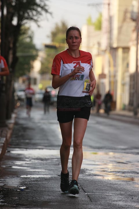2. Carrera de El Siglo 10 K