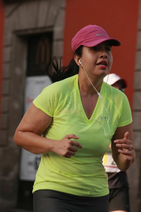 2. Carrera de El Siglo 10 K