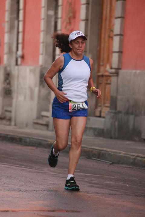 2. Carrera de El Siglo 10 K