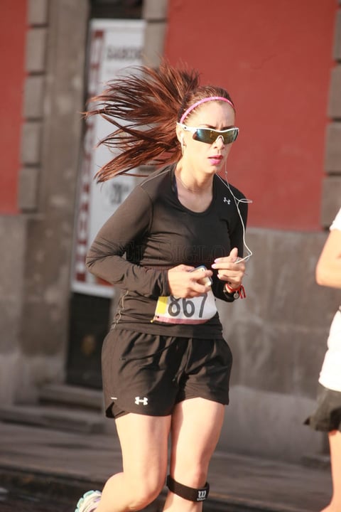2. Carrera de El Siglo 10 K