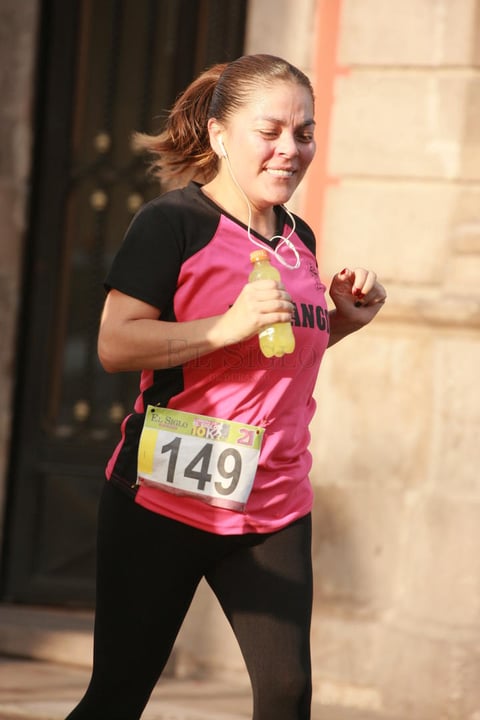 2. Carrera de El Siglo 10 K