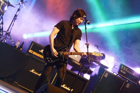 El grupo es catalogado como uno de los favoritos del rock alternativo en M&eacute;xico.