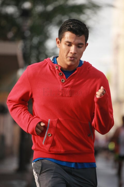 2. Carrera de El Siglo 10 K