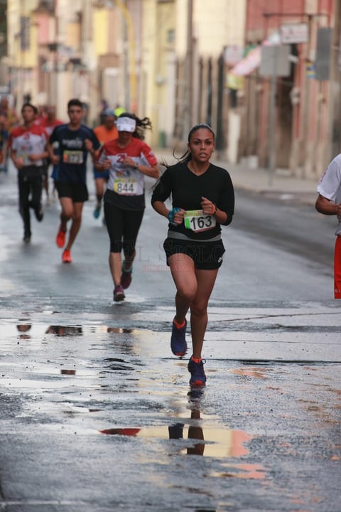 2. Carrera de El Siglo 10 K