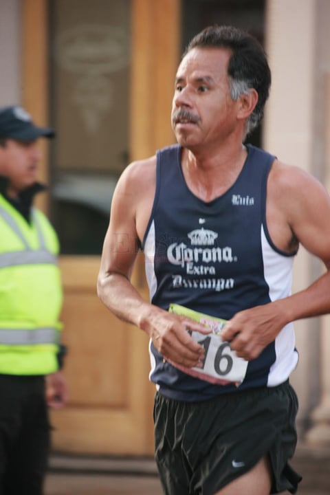 2. Carrera de El Siglo 10 K