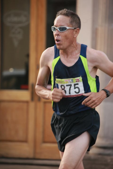 2. Carrera de El Siglo 10 K