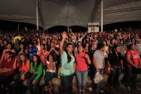 Rock, Army y Moderatto