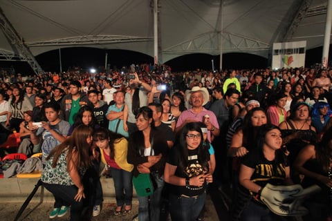 Rock, Army y Moderatto