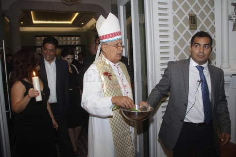 El lugar forma parte de un importante proyecto que contribuye al desarrollo turístico de Durango.