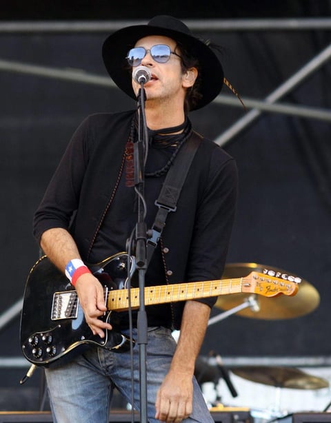 El m&uacute;sico falleci&oacute; el paciente Gustavo Cerati como consecuencia de un paro respiratorio.