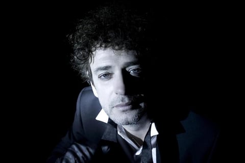 Cerati se reporto en mal estado de salud el 15 de mayo del a&ntilde;o 2010 cuando fue internado por una descompensaci&oacute;n, pero 18 de mayo se supo que realmente se trataba de un accidente cerebrovascular