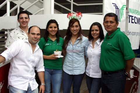 Departamento Vida y Carrera.