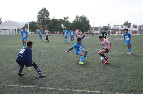 Las primeras finales de la Copa Telmex, en su etapa estatal, dejaron sin aliento a propios y extra&ntilde;os, ya que las categor&iacute;as juvenil y femenil vivieron duelos de alto nivel.