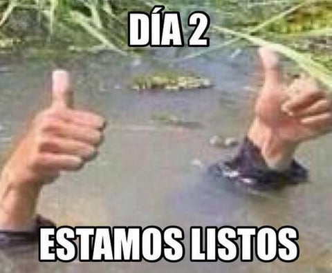 Los dos d&iacute;as del Corona Capital se vieron inundados.