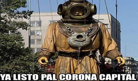 Con humor y creatividad, los mexicanos llenaron las redes.