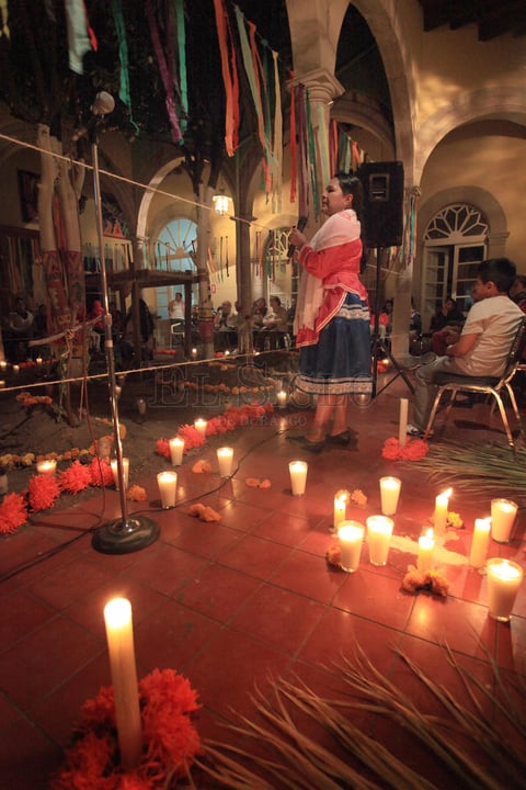 A pesar de ser un mismo territorio, con una misma historia, M&eacute;xico posee una impresionante riqueza cultural y m&aacute;s si se trata del D&iacute;a de Muertos.