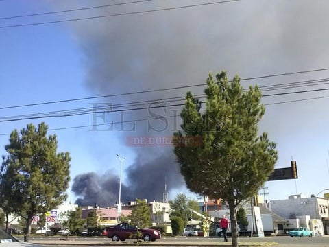 Bulevard Francisco Villa.