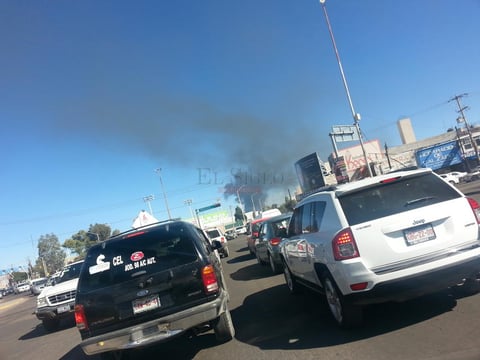 Vista desde la Comisi&oacute;n Nacional de Cultura F&iacute;sica y Deporte (Conade).