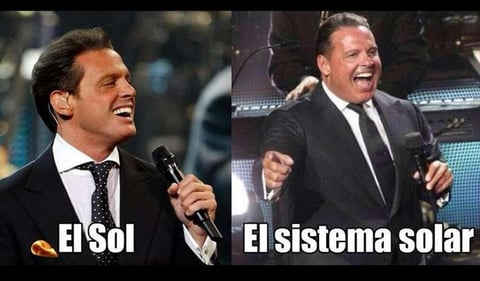 Las comparaciones de c&oacute;mo luc&iacute;a antes y c&oacute;mo luce ahora no se hicieron esperar.