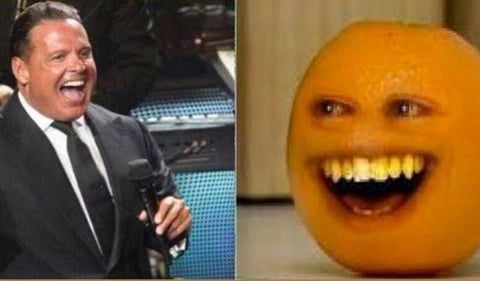 Algunos creen que hay m&aacute;s versiones de "Luismi".