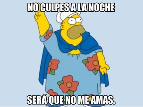 Para muchos, "El Sol" est&aacute; cerca de llegarle al peso a Homero Simpson.