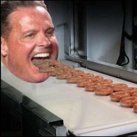 Las comparaciones de c&oacute;mo luc&iacute;a antes y c&oacute;mo luce ahora no se hicieron esperar.