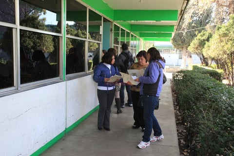 La SEED califica el arranque del proceso de pre-inscripciones sin incidencias y con buena participaci&oacute;n.