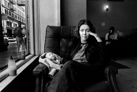 La imagen captada por la estadounidense Darcy Padilla logr&oacute; el primer premio en la categor&iacute;a de proyectos a largo plazo.