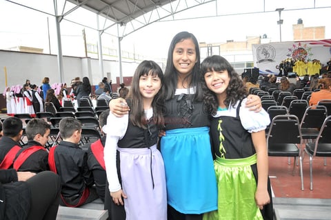 Yarleth, Deltay Natalie.