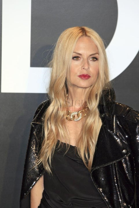 Rachel Zoe