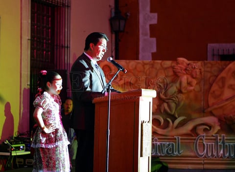 Incluir&aacute; a artistas de todas las rama.