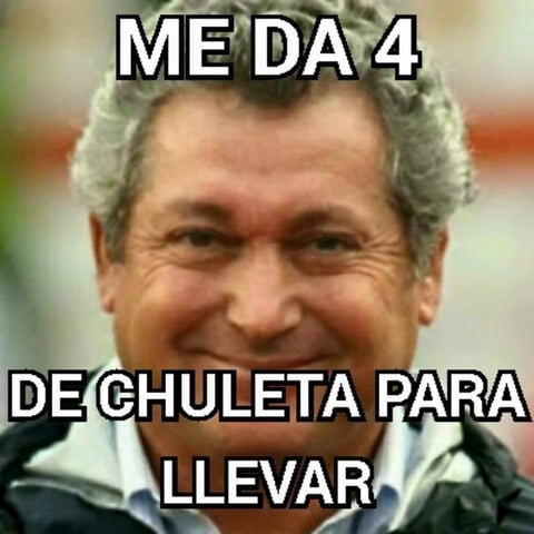 Los mejores memes de la goliza Santos Vs. Gallos