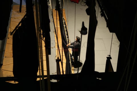 Medios de comunicaci&oacute;n fueron invitados a dicho recinto cultural para conocer los detalles sobre el proyecto que se divide en tres etapas.