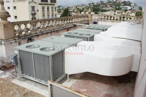 La rehabilitaci&oacute;n y remodelaci&oacute;n del Teatro Ricardo Castro se dividir&aacute; en varias etapas donde se trabajar&aacute; desde la estructura hasta la parte est&eacute;tica.