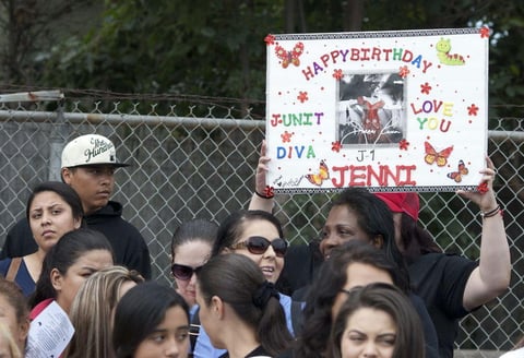 Jenni permanece en el coraz&oacute;n de su p&uacute;blico.