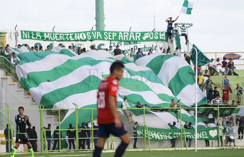 Sin embargo, los primeros 45 transcurrieron con algunas emociones en los dos marcos, pero sin movimiento en el marcador.
