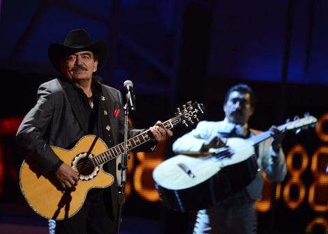 Jos&eacute; Manuel Figueroa (su verdadero nombre) naci&oacute; el 8 de abril de 1951.