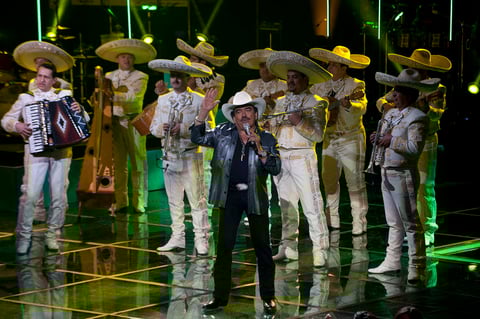 El llamado "Poeta del pueblo", falleci&oacute; a las 19:15 horas en su rancho ubicado entre el l&iacute;mite de los estados de Morelos y Guerrero.