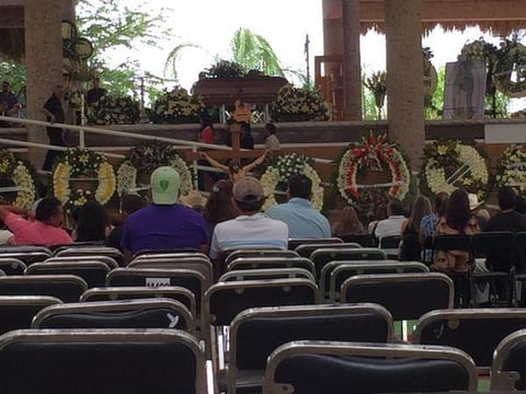 El p&uacute;blico tendr&aacute; garantizado el libre acceso al rancho de Joan Sebastian en Teacalco (Guerrero) durante tres d&iacute;as que se espera duren las honras f&uacute;nebres.