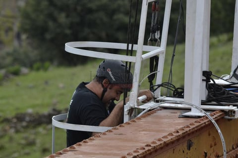 Destac&oacute; el hecho de que para poder disfrutar del bungee m&aacute;s alto del continente, hay que trasladarse durante menos de una hora por carretera y parte de terracer&iacute;a.