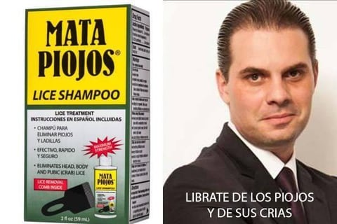 Limpia total tras la agresi&oacute;n a Martinoli.